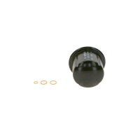 BOSCH 0 986 450 104 Kraftstofffilter