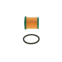 BOSCH 1 457 431 712 Kraftstofffilter