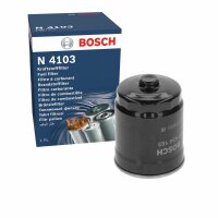 BOSCH 1 457 434 103 Kraftstofffilter