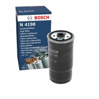 BOSCH 1 457 434 198 Kraftstofffilter