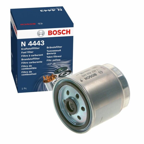 BOSCH 1 457 434 443 Kraftstofffilter