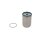 BOSCH F 026 402 132 Kraftstofffilter