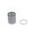 BOSCH F 026 402 135 Kraftstofffilter