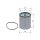 BOSCH F 026 402 135 Kraftstofffilter