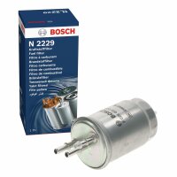 BOSCH F 026 402 229 Kraftstofffilter