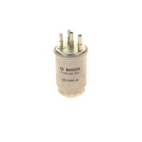 BOSCH F 026 402 244 Kraftstofffilter