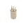 BOSCH F 026 402 244 Kraftstofffilter