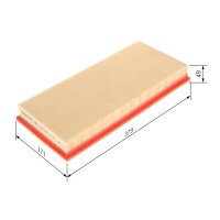 BOSCH 1 457 429 783 Luftfilter