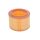 BOSCH 1 457 432 154 Luftfilter