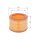 BOSCH 1 457 432 154 Luftfilter