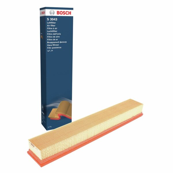 BOSCH 1 457 433 043 Luftfilter