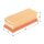 BOSCH 1 457 433 078 Luftfilter