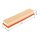 BOSCH 1 457 433 163 Luftfilter
