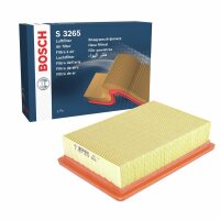 BOSCH 1 457 433 265 Luftfilter