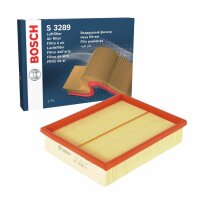 BOSCH 1 457 433 289 Luftfilter