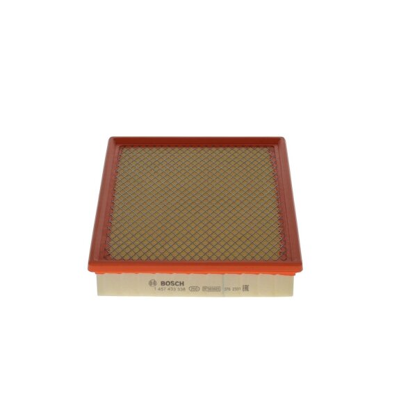 BOSCH 1 457 433 338 Luftfilter