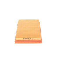 BOSCH 1 457 433 533 Luftfilter