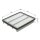BOSCH 1 457 433 580 Luftfilter