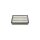 BOSCH 1 457 433 580 Luftfilter