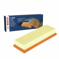 BOSCH 1 457 433 606 Luftfilter