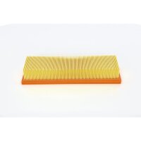 BOSCH 1 457 433 606 Luftfilter