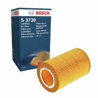 BOSCH 1 457 433 739 Luftfilter