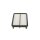 BOSCH 1 457 433 958 Luftfilter