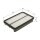 BOSCH 1 457 433 958 Luftfilter