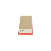 BOSCH F 026 400 006 Luftfilter