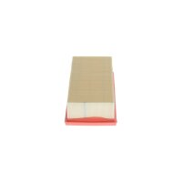 BOSCH F 026 400 006 Luftfilter