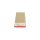 BOSCH F 026 400 006 Luftfilter