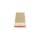 BOSCH F 026 400 006 Luftfilter