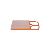 BOSCH F 026 400 019 Luftfilter