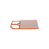 BOSCH F 026 400 019 Luftfilter