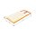 BOSCH F 026 400 019 Luftfilter