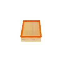 BOSCH F 026 400 033 Luftfilter