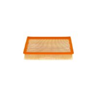 BOSCH F 026 400 033 Luftfilter