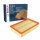 BOSCH F 026 400 033 Luftfilter