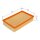 BOSCH F 026 400 033 Luftfilter