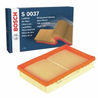 BOSCH F 026 400 037 Luftfilter
