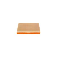 BOSCH F 026 400 037 Luftfilter