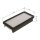 BOSCH F 026 400 093 Luftfilter