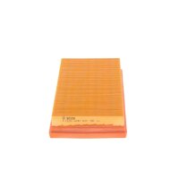 BOSCH F 026 400 107 Luftfilter