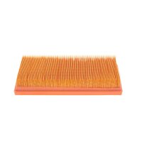 BOSCH F 026 400 107 Luftfilter