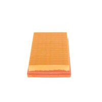 BOSCH F 026 400 107 Luftfilter