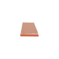 BOSCH F 026 400 110 Luftfilter