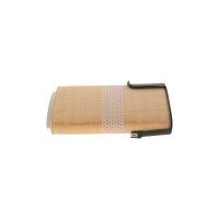 BOSCH F 026 400 131 Luftfilter