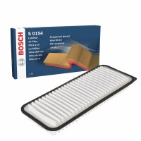 BOSCH F 026 400 154 Luftfilter