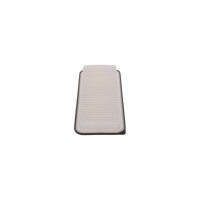 BOSCH F 026 400 154 Luftfilter