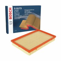 BOSCH F 026 400 173 Luftfilter